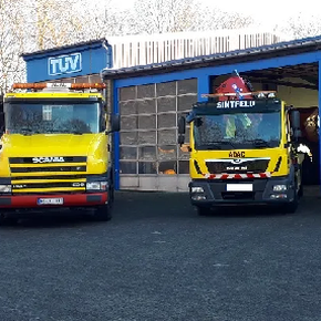 Sintfeld Auto GmbH (Bad Wünnenberg)