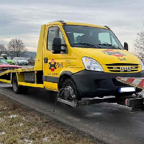 SnK Abschleppdienst (München)