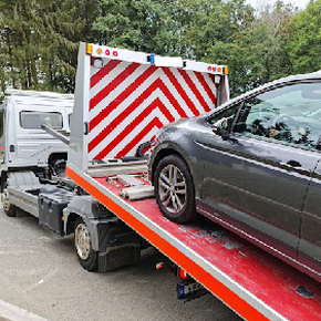 Auto-Service-Stöckel (Heinsdorfergrund)