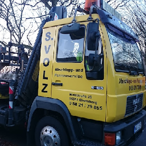 Abschleppdienste, Kfz Transporte Volz (Neunkirchen)