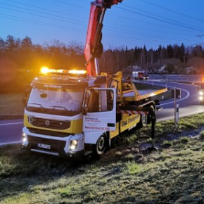 KFZ-Meisterbetrieb Tom Thompson (Altdorf)