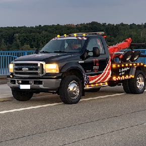 TQ Abschlepp- und Bergungsdienst (Soest)
