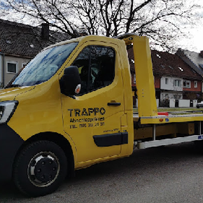 TRAPPO Abschleppdienst (München)