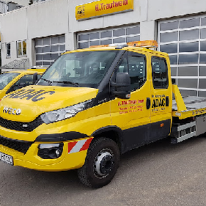 Abschleppdienst Trautwein GmbH (Böblingen)