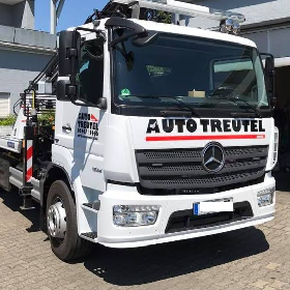 Auto Treutel GmbH (Kelsterbach)