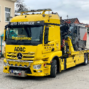 Auto Trommler Gmbh (Reinsdorf)