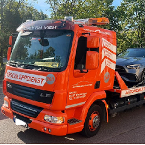 Automobile Tim Vieh (Wincheringen)