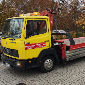 Vogt GmbH (Ludwigshafen am Rhein)