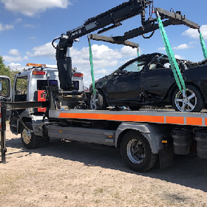 Abschlepp- und Bergungsdienst Wahrendorf (Bördeland)