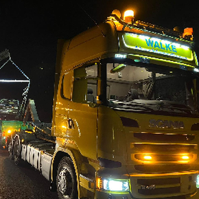 Walke KFZ-Service GmbH (Staufenberg)