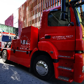 Abschleppdienst Walter GbR (Frechen)