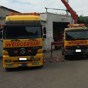 Weisgerber GmbH (Saarbrücken)