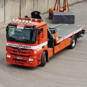 Werth Abschleppservice GmbH (Essen)