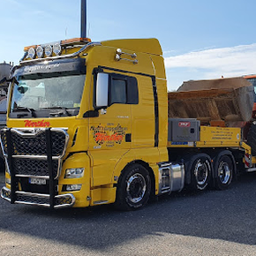 Abschleppdienst Werther GmbH (Hohe Börde)