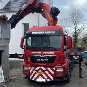 Winkelhock Abschleppdienst Autokrane (Waiblingen)