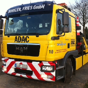 Winkler, Fries GmbH (Düsseldorf)