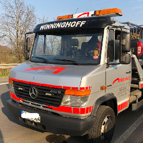 Winninghoff GmbH & Co. KG (Bad Iburg)