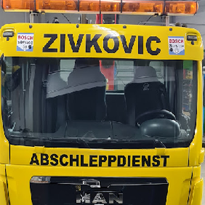 Abschleppdienst Zivkovic (Salzgitter)