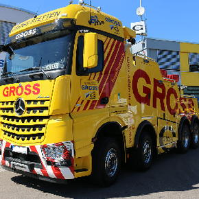 Gross GmbH & Co.KG (Leonberg)