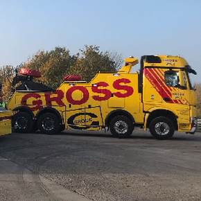 Gross GmbH & Co.KG (Ludwigsburg)