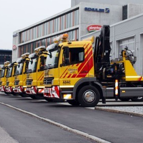 Gross GmbH & Co.KG (Leonberg)