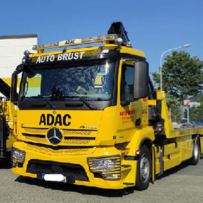 Auto-Brust GmbH (Darmstadt)