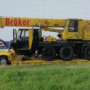 Abschleppdienst Bröker (Viersen)