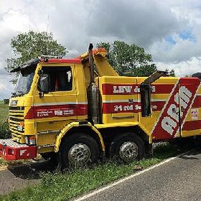 ABM Abschlepp- u. Bergungsdienst Müller (Euskirchen)