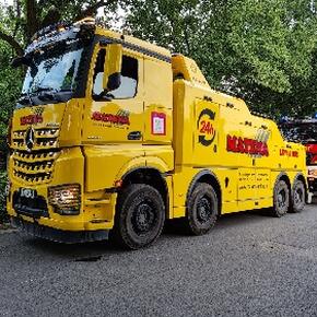 Matena Gelsenkirchen GmbH & Co.KG (Gelsenkirchen)