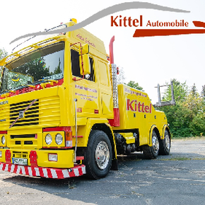Kittel-Automobile e.K. (Niederdorf)