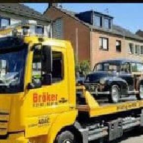 Abschleppdienst Bröker (Viersen)