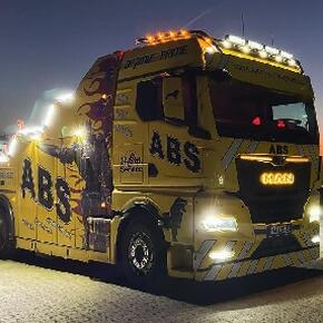 ABS Abschlepp & Bergeservice Hagen (Hagen)