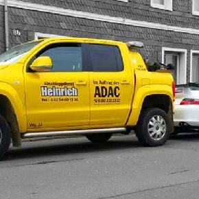 Abschleppdienst Heinrich GmbH & Co.KG (Kerpen)