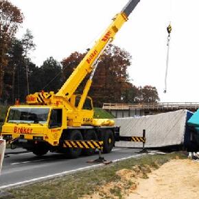 Abschleppdienst Bröker (Neuss)