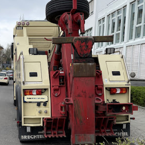 ADS Schultz Abschleppdienst (Berlin)