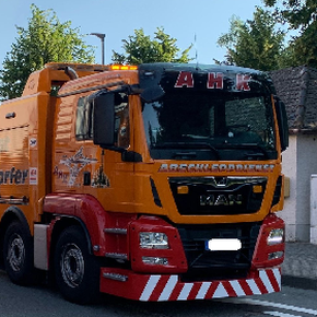 AHK Autodienst Hermsdorfer Kreuz (Hermsdorf)