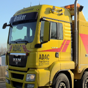 Abschleppdienst Bröker (Duisburg)