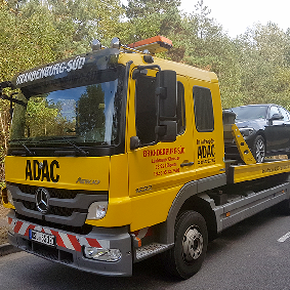 Brandenburg Süd Kfz-Hilfsdienst GmbH (Lübbenau/Spreewald)
