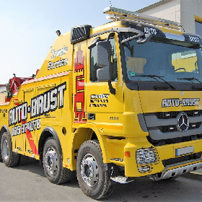 Auto-Brust GmbH (Darmstadt)