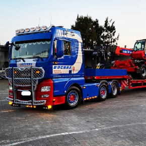 Buchna Abschleppdienst & Transporte GmbH (Düren)