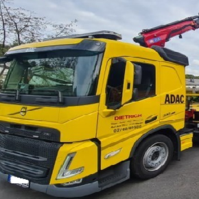 Dietrich Mobility (Siegen)