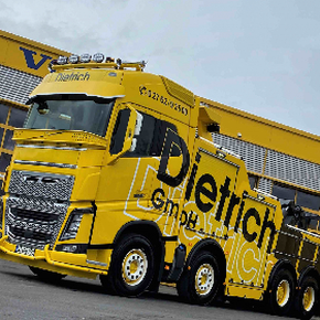 Dietrich Mobility (Meinerzhagen)