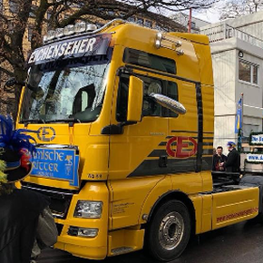 Abschleppdienst Josef Eichenseher GmbH (München)