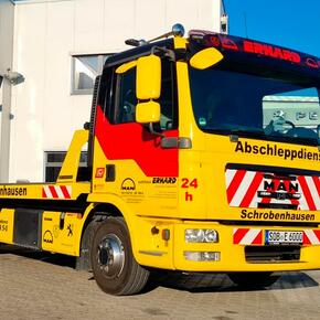 Autohaus Erhard (Schrobenhausen)