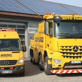 Auto Fasold GmbH (Wolnzach)