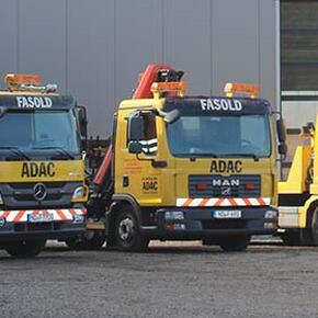 Auto Fasold GmbH (Waidhofen)