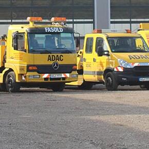 Auto Fasold GmbH (Reichertshofen)