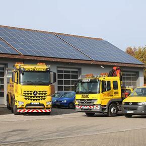 Auto Fasold GmbH (Wolnzach)