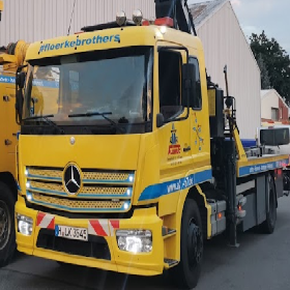 Flörke Kfz-Dienstleistungen GmbH (Lehrte)