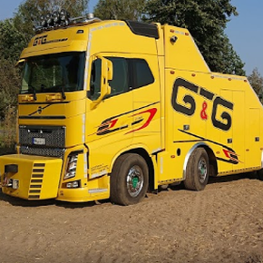 G&G Abschleppdienst (Peine)